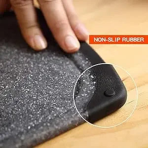 Dishwasher Safe Kitchen Cutting Board