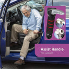 Car Door Assist Handles