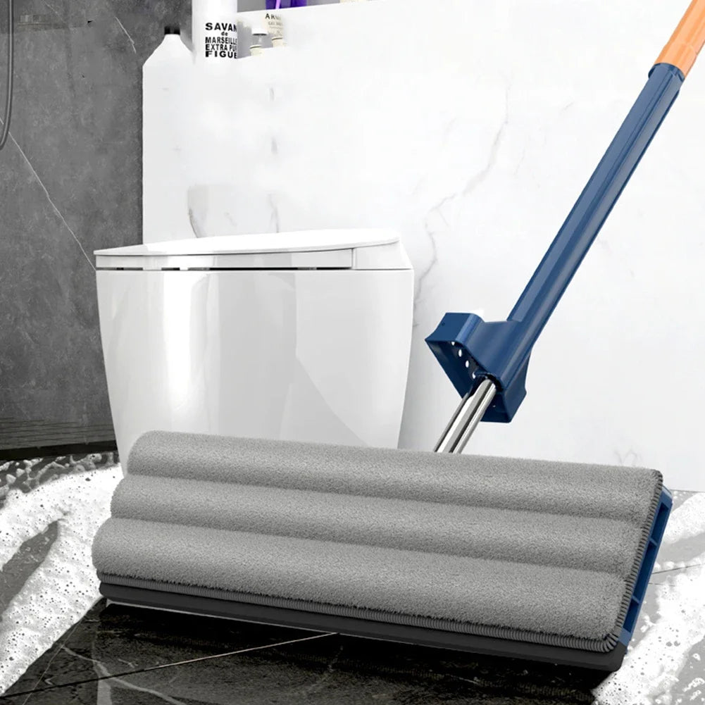 360° Rotating Flat Mop