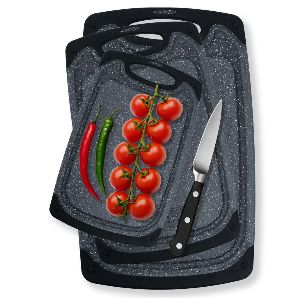Dishwasher Safe Kitchen Cutting Board
