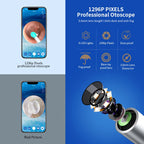 NATFIRE NE3 Smart Ear Cleaner