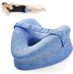 Ergonomic Side Sleeping Pillows