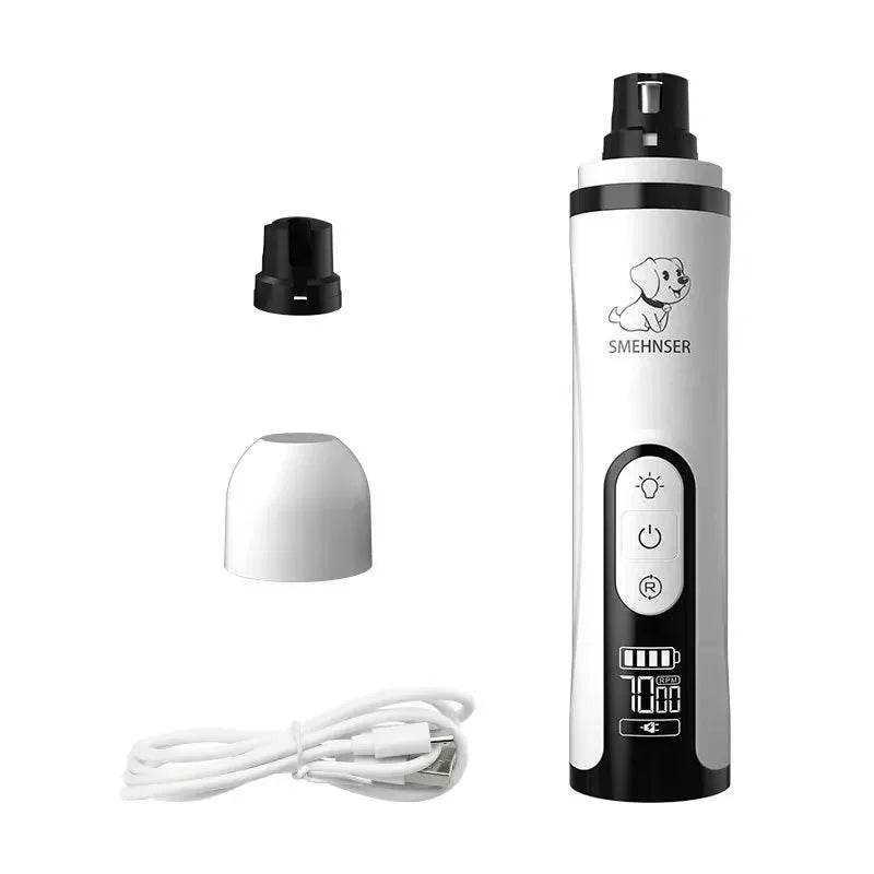 Paws Pet Nail Grinder