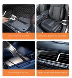 Top Vacuum Cleaner