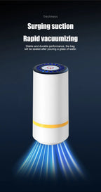 USB Rechargeable Food Vacuum Pump