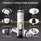 Paws Pet Nail Grinder