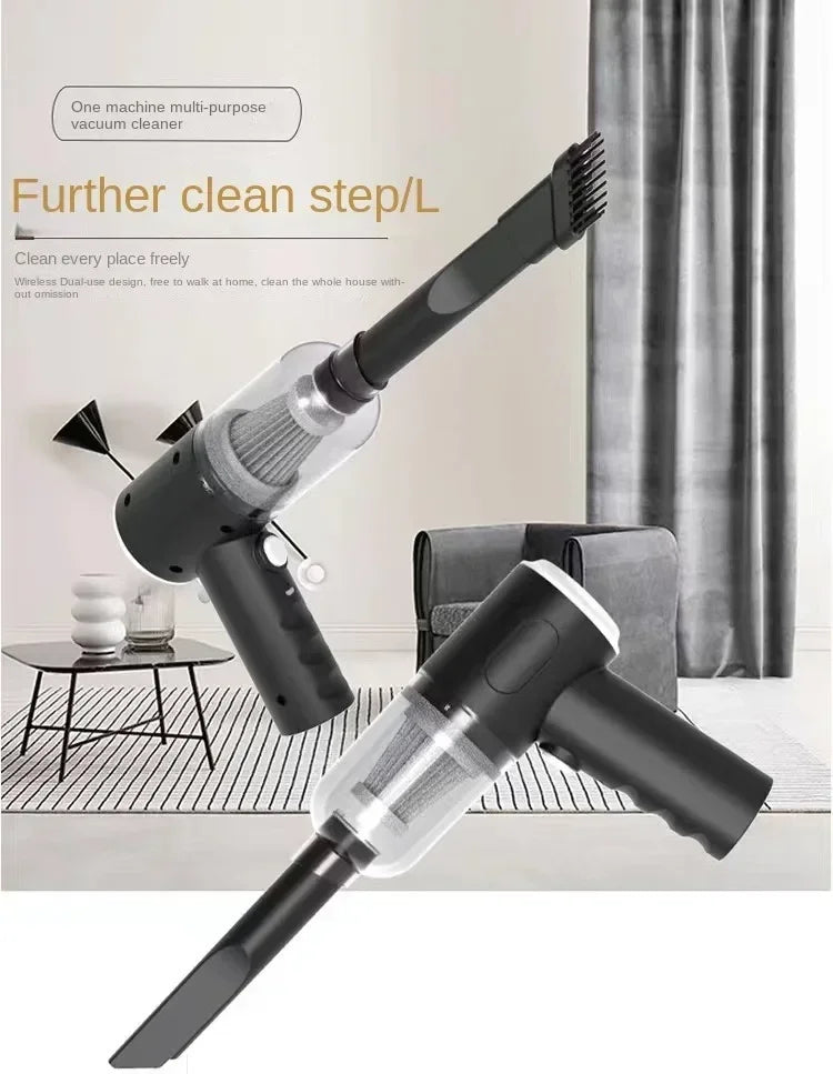 Top Vacuum Cleaner