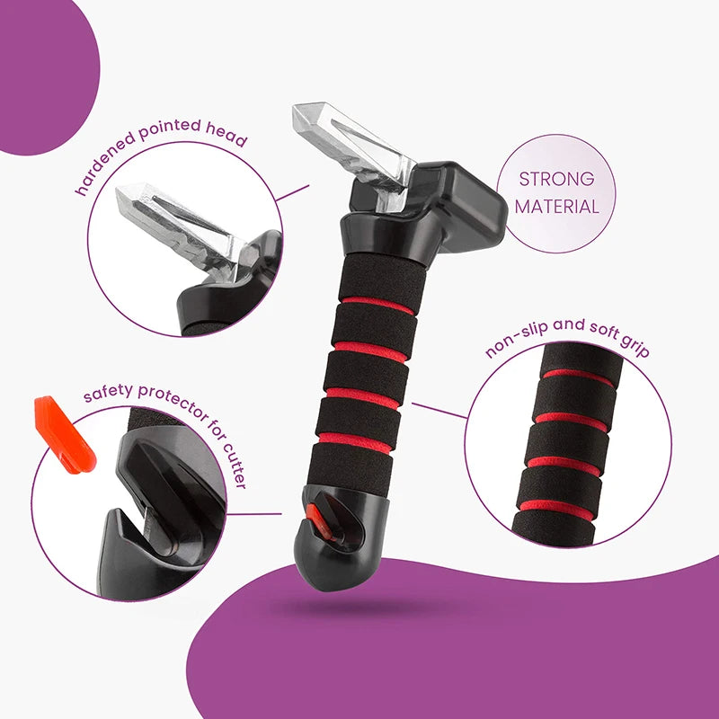Car Door Assist Handles