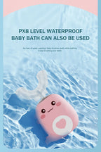 Children U-shaped Electric Toothbrush