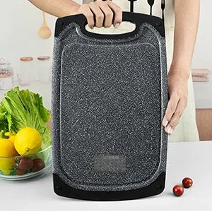 Dishwasher Safe Kitchen Cutting Board