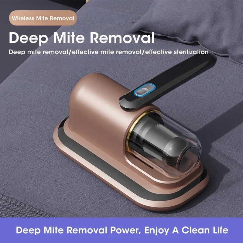 Household Mattress Vacuum Cleaner