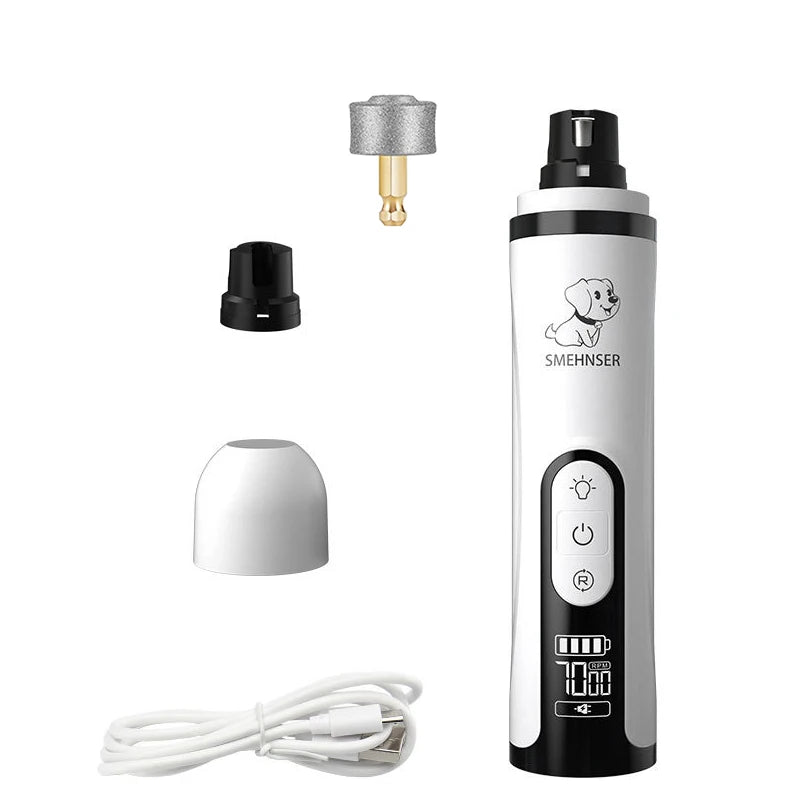 Paws Pet Nail Grinder