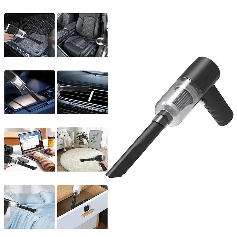 Top Vacuum Cleaner