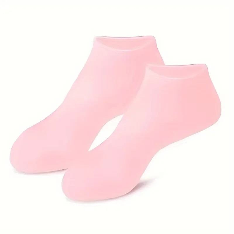 Waterproof Silicone Foot Covers