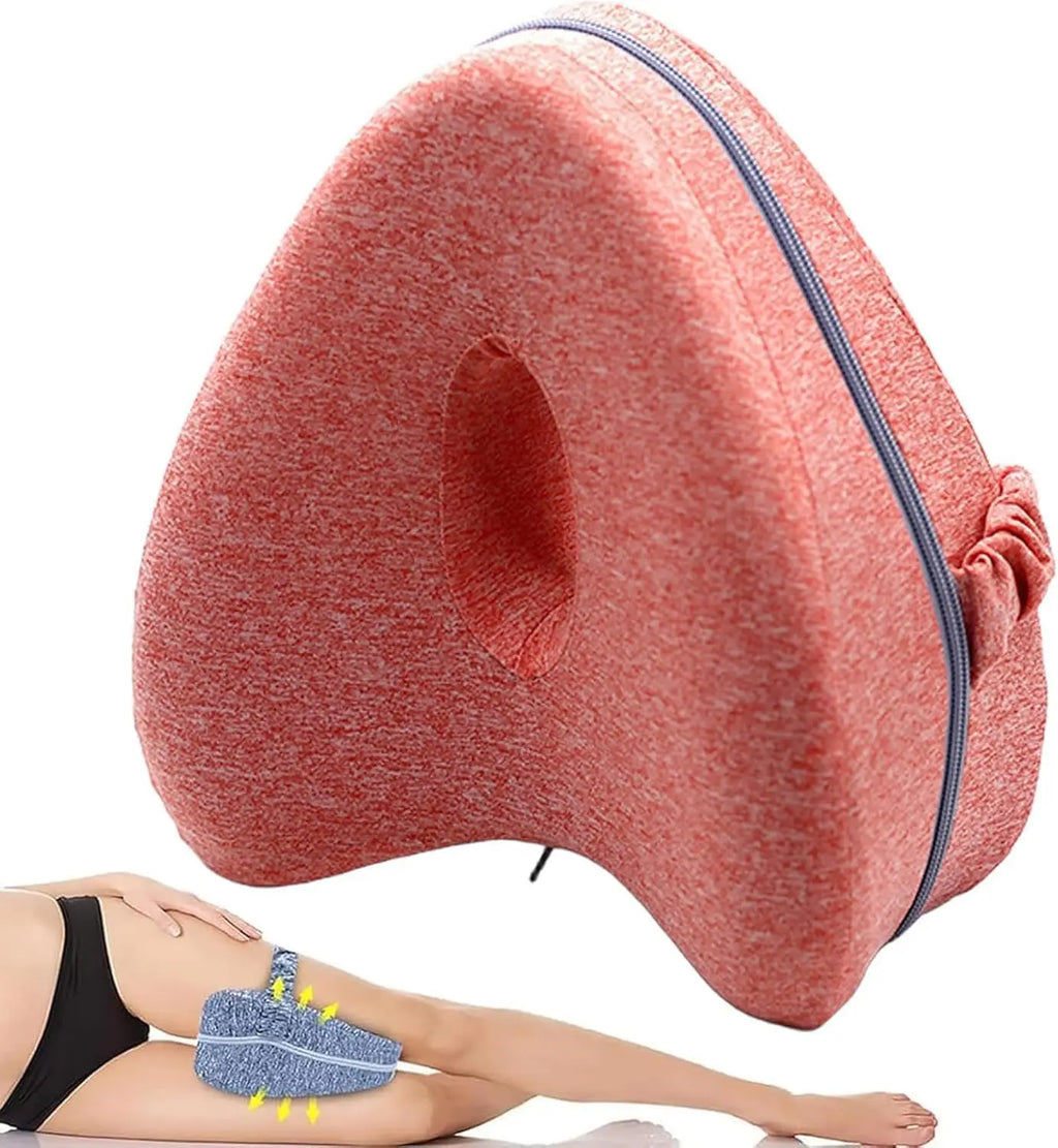 Ergonomic Side Sleeping Pillows