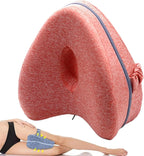 Ergonomic Side Sleeping Pillows