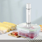 Mini Handheld Vacuum Sealer