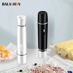 Mini Handheld Vacuum Sealer