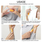 Anxiety Pressure Relief
