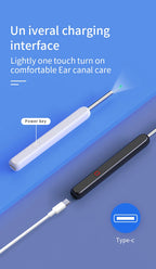 NATFIRE NE3 Smart Ear Cleaner