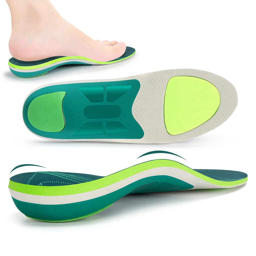 Fasciitis Orthopedic Insoles