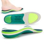 Fasciitis Orthopedic Insoles