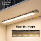 USB Rechargeable Motion Sensor LED Light
