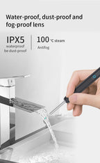 NATFIRE NE3 Smart Ear Cleaner