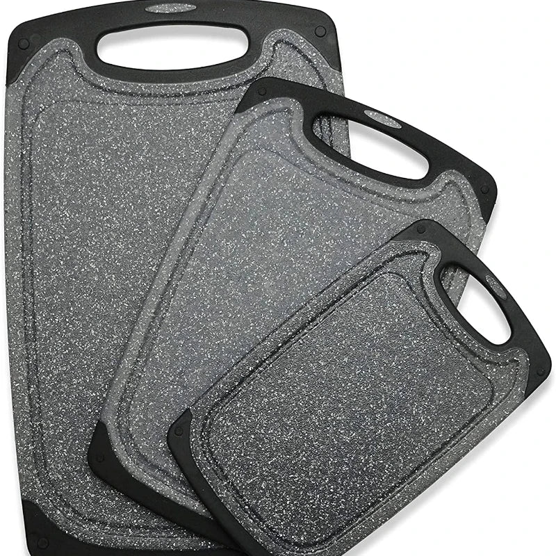 Dishwasher Safe Kitchen Cutting Board