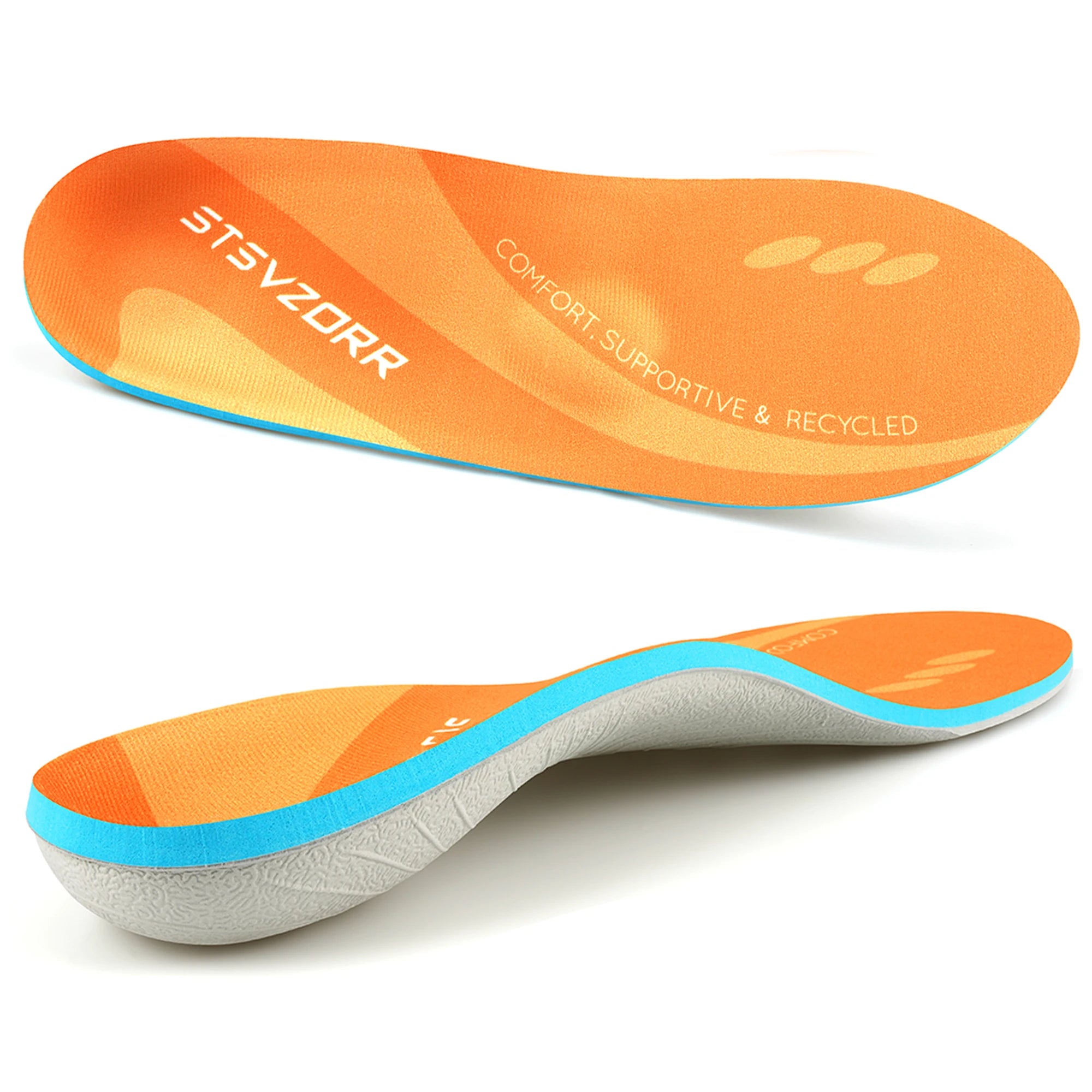 Fasciitis Orthopedic Insoles