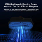 Household Mattress Vacuum Cleaner