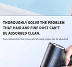 Handheld Vehicle Vacuum Cleaner