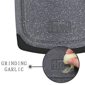 Dishwasher Safe Kitchen Cutting Board