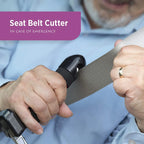 Car Door Assist Handles