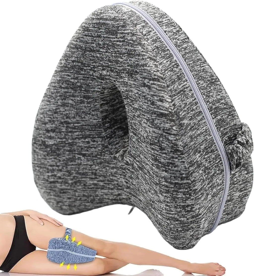 Ergonomic Side Sleeping Pillows