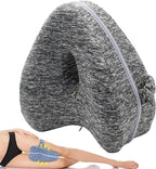 Ergonomic Side Sleeping Pillows