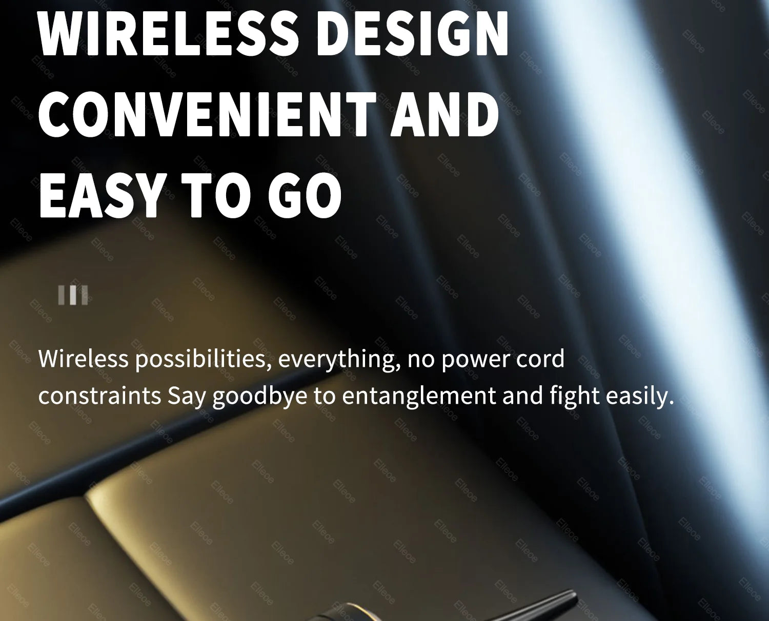 Handheld Vehicle Vacuum Cleaner