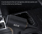 Handheld Vehicle Vacuum Cleaner