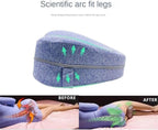 Ergonomic Side Sleeping Pillows