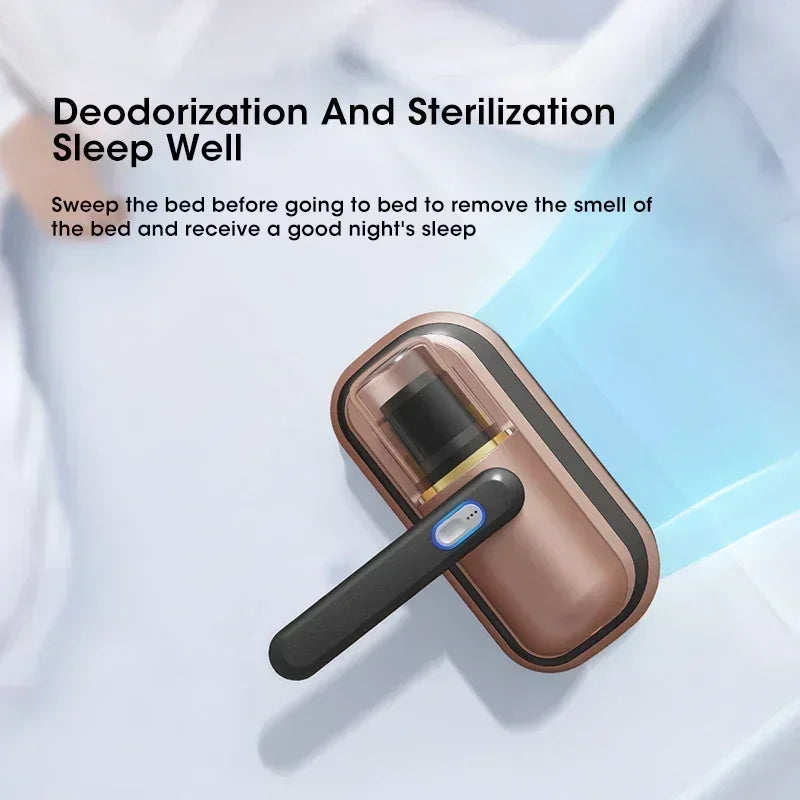 Household Mattress Vacuum Cleaner