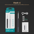 NATFIRE NE3 Smart Ear Cleaner