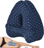 Ergonomic Side Sleeping Pillows