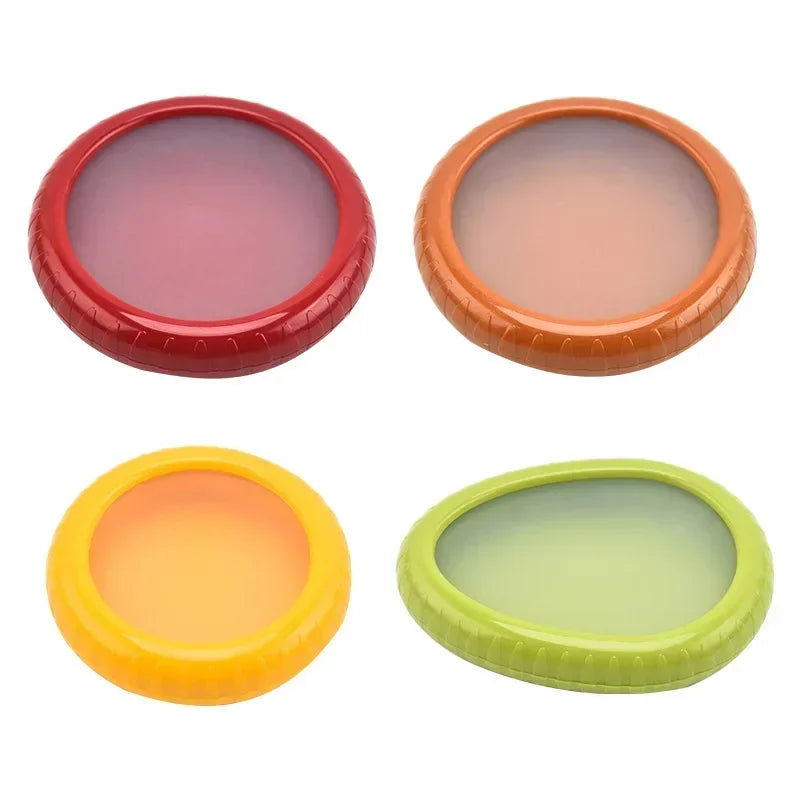 Vegetable Avocado Lemon Storage Box