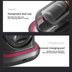 Household Mattress Vacuum Cleaner