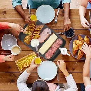 Dishwasher Safe Kitchen Cutting Board