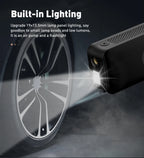 Rechargeable Tire Air Pump