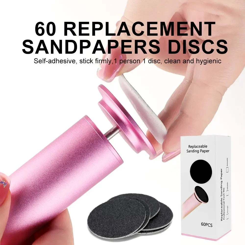 Foot Callus Remover
