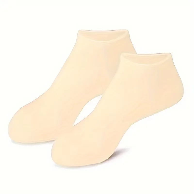Waterproof Silicone Foot Covers
