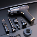 Handheld Vehicle Vacuum Cleaner