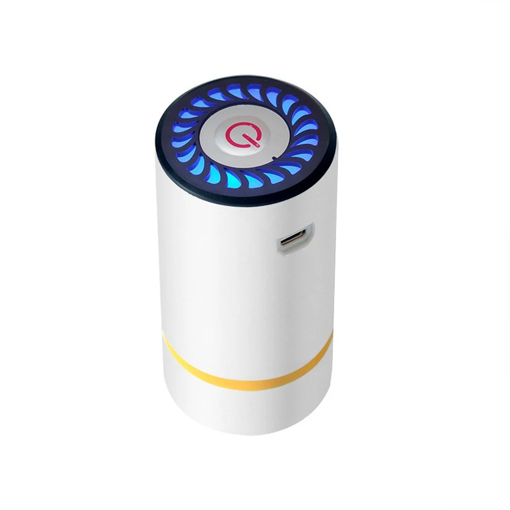 USB Rechargeable Food Vacuum Pump